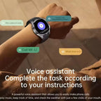 Nuevo Watch 5 Smart Watch 5 Pro Hombre HD AMOLED Pantalla GPS Frecuencia cardíaca Llamada Bluetooth IP68 Impermeable Smartwatch Hombre Regalos de Vacaciones