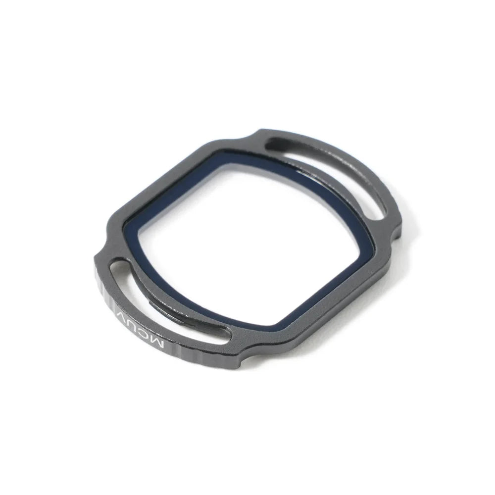 Filtro UV BETAFPV Filtro ND8 Filtro ND16 Filtro ND32 Juego de filtros ND para cámara DJI O4 Pro
