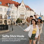 Ulanzi MT85 Selfie Stick