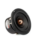 4 Inch Audio Speaker 4 8 Ohm 15-25W Full Range HiFi Speaker Bookshelf Desktop Home Sound Loudspeaker