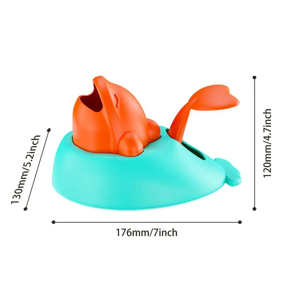 Pet Treat Dispenser