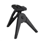 Portable Folding Plastic Tripod