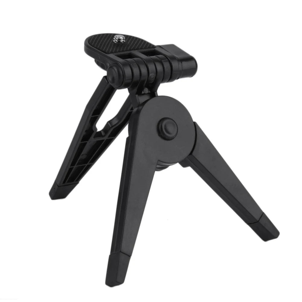 Portable Folding Plastic Tripod