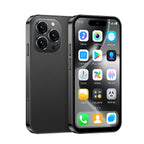ONEMYTH M17 Pro Mini Smartphone 4.0-inch 2000mAh Dual SIM 4G LTE 2GB+16GB 3GB+64GB Android Ideal Gift Backup Phone
