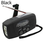 weather emergency radio