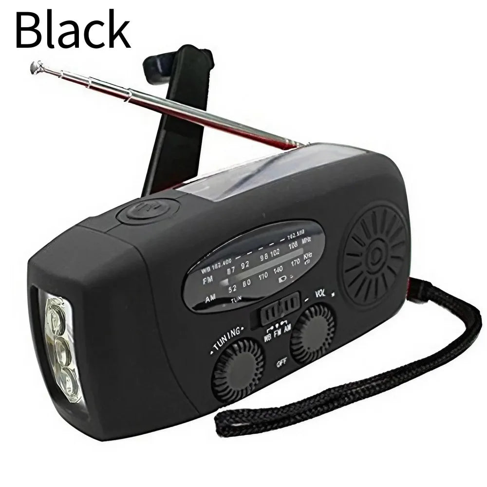 weather emergency radio