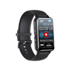 Smart Recording Watch AI Recorder Intelligent Real-time Transcription Translation Conversation Recording Bracelet APP Control