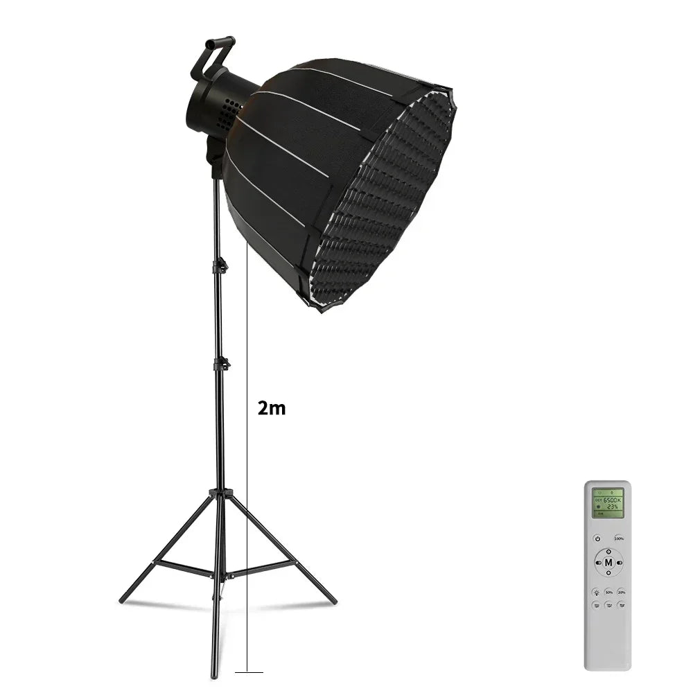 135W Bowens Reflector