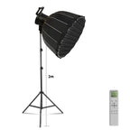 135W Bowens Reflector
