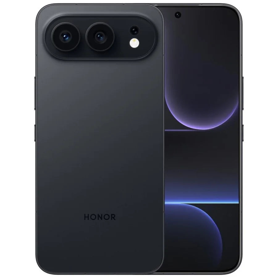 Original HONOR 500 5G Mobile Phone  6.55" 120Hz Display MagicOS 10 Snapdragon 8s Gen 4 Camera 200MP Battery 8000mAh Smartphone
