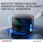 P7 MAX High-end Professional GPS Drone 8K With Screen Remote Control 20km Digital Image Transmission Brushless RC Quadcopter Toy