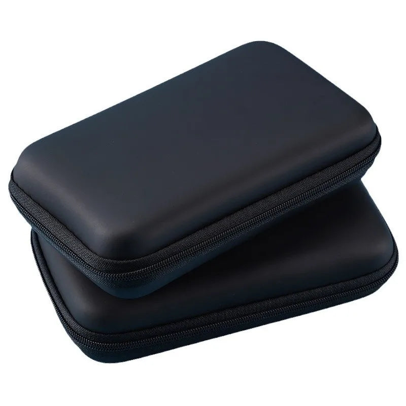Portable R36max Case Storage Bag Powkiddy RGB20Pro RGB20SX RGB30 Defensive Game Accessories Protector Bags Cases Gift