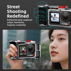 1080P WiFi camera Action 5 Pro