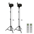 135W Bowens Reflector