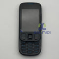Original 6303 Classic 6303c GSM 2G Mobile Cell Phone 3MP Cellphone Russian Hebrew Arabic Keyboard Made in Finland on 2009