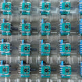 100pcs Original NEW ALPS Original 3D Joystick for PS5 Controller For PS4 Controller 3D Analog Stick Sensor Module for Xbox One