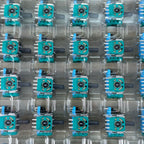 100pcs Original NEW ALPS Original 3D Joystick for PS5 Controller For PS4 Controller 3D Analog Stick Sensor Module for Xbox One