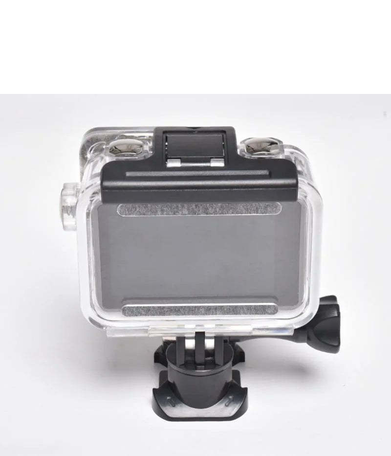 Funda impermeable para cámara DJI Osmo Action 1 Accesorios de cámara DJI Action 1 Carcasa/Caja/Cubierta de buceo impermeable