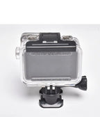 Funda impermeable para cámara DJI Osmo Action 1 Accesorios de cámara DJI Action 1 Carcasa/Caja/Cubierta de buceo impermeable