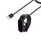 For xiaomi Band 5 6 7 Smartwatch Charger, Replacement USB Magnetic Charging Cable