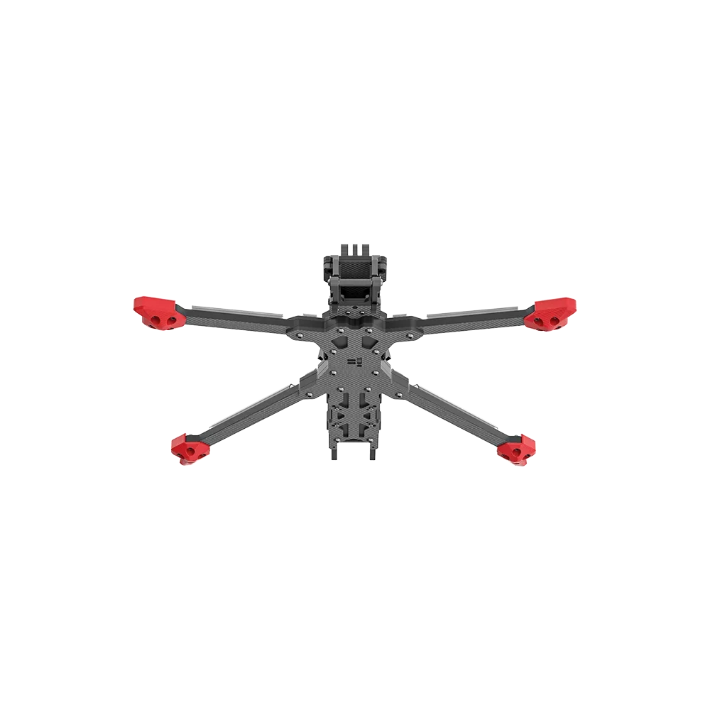 iFlight Chimera7 Pro V2 O4 Pro FPV Frame Kit with 6mm arm for FPV Parts