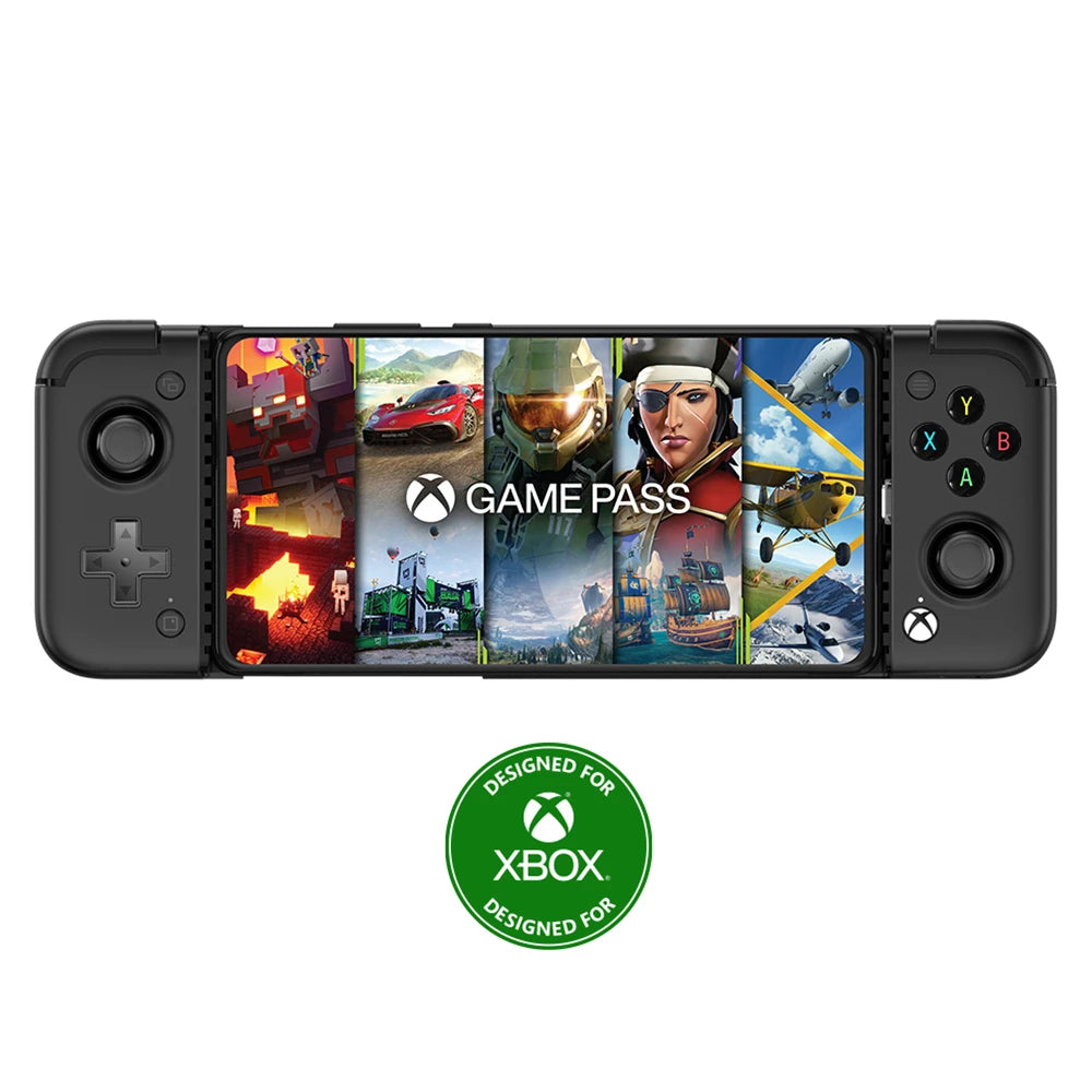 GameSir X2 Pro Xbox Gamepad