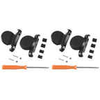 Bicycle Location Tracker Protective Shell Bike Tracker Accessories Bike Holder Bracket Protective Cover for Airtag Saddle Mount