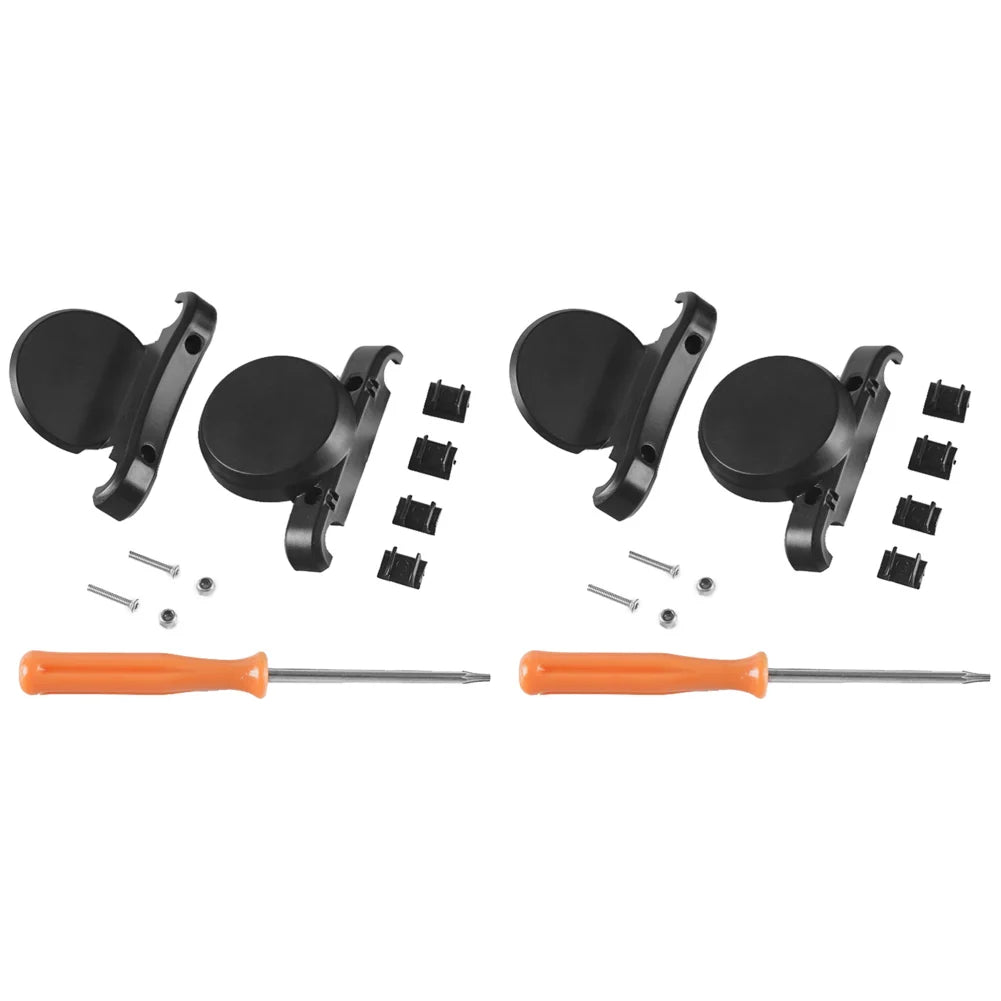 Bicycle Location Tracker Protective Shell Bike Tracker Accessories Bike Holder Bracket Protective Cover for Airtag Saddle Mount