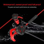 Headset Gamer Headphones Wired Earphone Gaming Earbuds With Mic For Pubg PS4 CSGO Casque Phone Laptop Tablet Universal Game