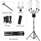 LED Video Light 80W