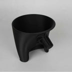 Kitchen Aid Artisan KSM150 5-Qt Tilt-Head Stand Mixer With Easy-Pour Funnel Attachment-For Both Flour And Egg Liquid