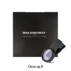 ND1000 Mobile Phone Polarizing Filter Close up Filter CPL and Soft Black Mist Filters For Phones 37mm/52mm With Clip