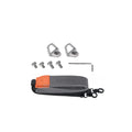 Correa de cuello de PU Sunnylife para control DJI RC/RC 2/RC PRO 2/1/ RC PLUS 2/1