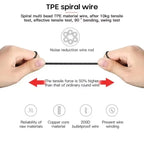 Headset Gamer Headphones Wired Earphone Gaming Earbuds With Mic For Pubg PS4 CSGO Casque Phone Laptop Tablet Universal Game