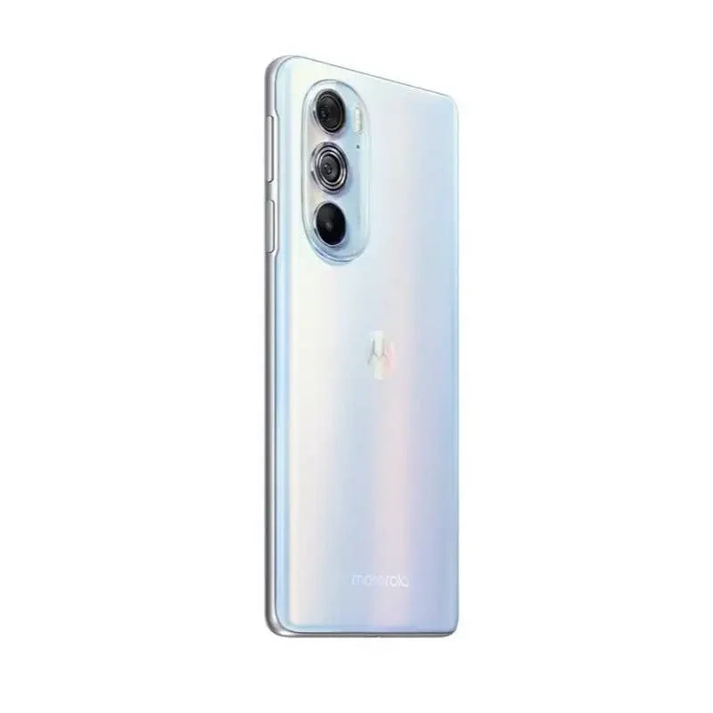 Motorola Moto Edge+ 2022 XT2201 5g ROM 256GB  6.7in AMOLED Screen CPU Snapdragon 8 Gen1 5000mAh Used Phone