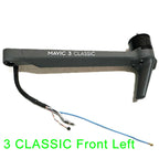 Original Front Right Motor Arm for Mavic 3 Enterprise Propellers Motor Arms Rear Left Motor Arm for DJI Mavic 3 PRO/3T/3 Classic