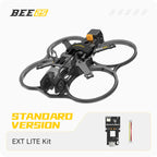 SpeedyBee Bee25 Drone Frame KIT 2.5inch PRO/LITE EXT Wireless Tuning For O3 Air Unit/Link/Vista Frame