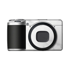GRIV Película protectora GR4 Cubierta protectora para cámara GRIII Adhesivo protector para Ricoh GR4 GR2 GR3 GR3X GR IV