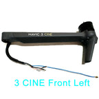 Original Front Right Motor Arm for Mavic 3 Enterprise Propellers Motor Arms Rear Left Motor Arm for DJI Mavic 3 PRO/3T/3 Classic