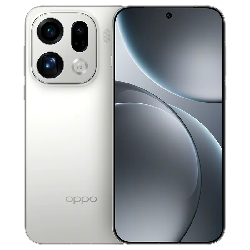 Offical New Oppo Find X9 Pro Android Phone  200.0MP IP69 Waterproof Wireless Charge 7500mAh Dimensity 9500 OTA 6.78" AMOLED