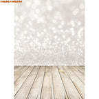 SHENGYONGBAO Fondos de Fotografía Abstractos Bokeh Brillo Facula Fondo de Fotos Estudio Photocalls Accesorios ZLSY-52