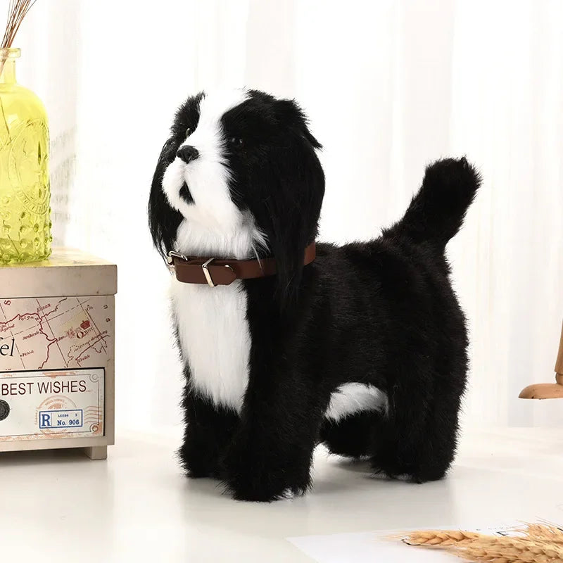 Robot Dog Interactive