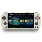 S TRIMUI Smart Pro open source handheld game console retro arcade HD 4.96 inch ips screen game console Linux system battery life