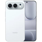 Original HONOR 500 5G Mobile Phone  6.55" 120Hz Display MagicOS 10 Snapdragon 8s Gen 4 Camera 200MP Battery 8000mAh Smartphone