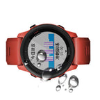 Protector de Pantalla de Cristal Templado Duro Transparente para Black Shark S1 Pro/Classic Accesorios para Smartwatch