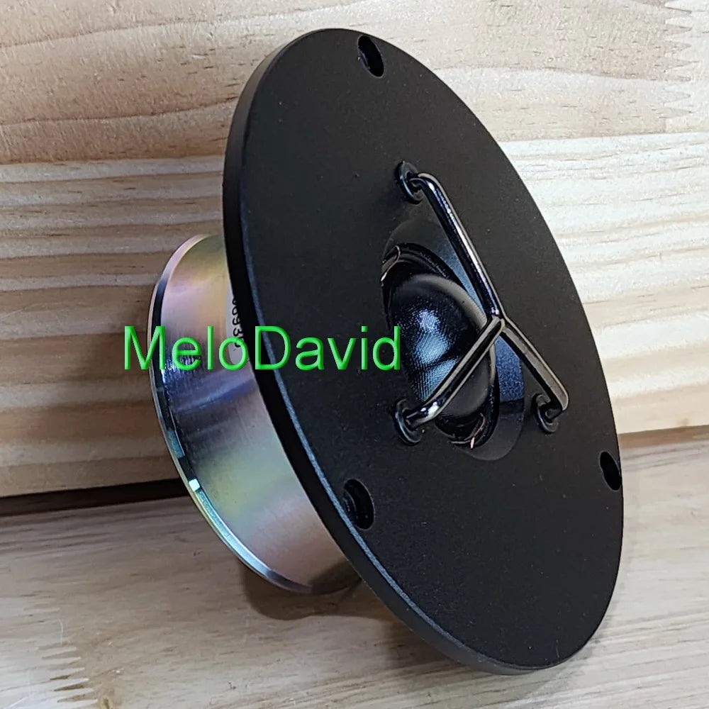 A Pair 2 Pcs of Melodavid Audio Esotar3CL HIEND   tweeter replace old  Esotar3   Neodymium