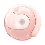 HY-T26 Pro Translator Lightweight Portable Language Translator Device 144 Languages Artificial Intelligence Translation Earbuds