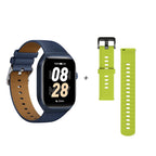 Mibro T2 Smartwatch, posicionamiento GPS, pantalla AMOLED HD de 1.75 pulgadas, AOD, resistencia al agua de 2 ATM, llamadas Bluetooth, relojes inteligentes deportivos para hombres y mujeres