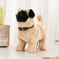 Robot Dog Interactive