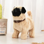 Robot Dog Interactive